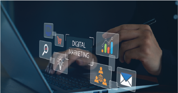 Blockchain specialization